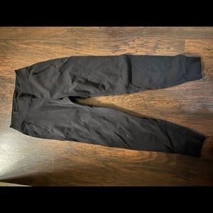 Lululemon sweatpants, size 6